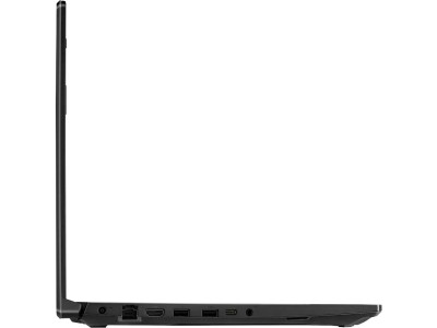 Asus TUF Gaming FX706HEB-HX115T, 17.3" Full HD IPS matt 144Hz, Intel Core i5-11400H, 16 GB, 512 GB PCIe SSD, GeForce RTX3050Ti, WiFi 6, bakbelyst tangentbord, Win10#5