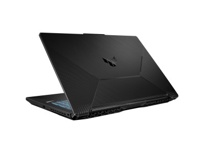 Asus TUF Gaming FX706HEB-HX115T, 17.3" Full HD IPS matt 144Hz, Intel Core i5-11400H, 16 GB, 512 GB PCIe SSD, GeForce RTX3050Ti, WiFi 6, bakbelyst tangentbord, Win10#6