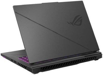 Asus ROG Strix G16 G614JIR-N4086W, 16" QHD+ IPS matt 240Hz G-Sync, Intel Core i9-14900HX, 32 GB, 2 TB PCIe SSD, GeForce RTX4070, WiFi 6E, bakbelyst RGB-tangentbord, Win11#6