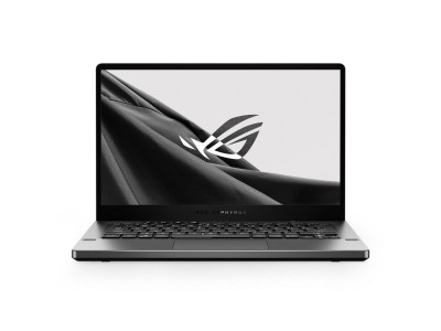 Asus ROG Zephyrus G14, 14" QHD Pantone matt 120Hz, AMD Ryzen 9 5900HS, 32 GB, 1 TB PCIe SSD, GeForce RTX3060 Max-Q, WiFi 6, bakbelyst tangentbord, Win10#1