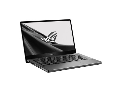 Asus ROG Zephyrus G14, 14" QHD Pantone matt 120Hz, AMD Ryzen 9 5900HS, 32 GB, 1 TB PCIe SSD, GeForce RTX3060 Max-Q, WiFi 6, bakbelyst tangentbord, Win10#4