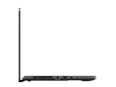 Asus ROG Zephyrus G14, 14" QHD Pantone matt 120Hz, AMD Ryzen 9 5900HS, 32 GB, 1 TB PCIe SSD, GeForce RTX3060 Max-Q, WiFi 6, bakbelyst tangentbord, Win10#7