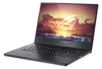 Asus ROG Zephyrus G15, 15.6" Full HD IPS matt 240Hz, AMD Ryzen 7 4800HS, 16 GB, 1 TB PCIe SSD, GeForce GTX1660Ti, WiFi 6, bakbelyst tangentbord, Win10#2
