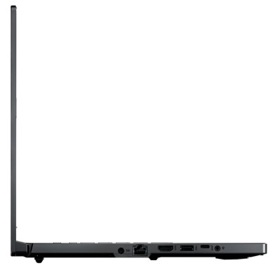Asus ROG Zephyrus G15, 15.6" Full HD IPS matt 240Hz, AMD Ryzen 7 4800HS, 16 GB, 1 TB PCIe SSD, GeForce GTX1660Ti, WiFi 6, bakbelyst tangentbord, Win10#5