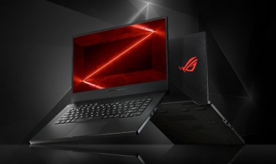 Asus ROG Zephyrus G15, 15.6" Full HD IPS matt 240Hz, AMD Ryzen 7 4800HS, 16 GB, 1 TB PCIe SSD, GeForce GTX1660Ti, WiFi 6, bakbelyst tangentbord, Win10#6