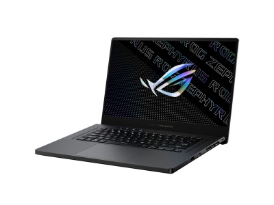 Asus ROG Zephyrus G15 GA503QM-HQ118T, 15.6" QHD IPS matt 165Hz, AMD Ryzen 9 5900HS, 16 GB, 1 TB PCIe SSD, GeForce RTX3060, WiFi 6, bakbelyst tangentbord, Win10#2