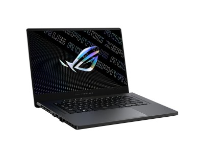 Asus ROG Zephyrus G15 GA503QM-HQ118T, 15.6" QHD IPS matt 165Hz, AMD Ryzen 9 5900HS, 16 GB, 1 TB PCIe SSD, GeForce RTX3060, WiFi 6, bakbelyst tangentbord, Win10#3