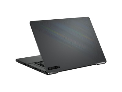 Asus ROG Zephyrus G15 GA503QM-HQ118T, 15.6" QHD IPS matt 165Hz, AMD Ryzen 9 5900HS, 16 GB, 1 TB PCIe SSD, GeForce RTX3060, WiFi 6, bakbelyst tangentbord, Win10#5