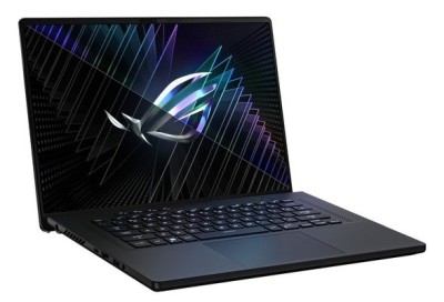 Asus ROG Zephyrus M16 GU604VI-NM049W, 16" QHD+ Mini-LED matt 240Hz G-Sync, Intel Core i9-13900H, 32 GB, 1 TB PCIe SSD, GeForce RTX4070, WiFi 6E, bakbelyst RGB-tangentbord, Win11#3