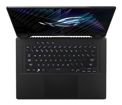 Asus ROG Zephyrus M16 GU604VI-NM049W, 16" QHD+ Mini-LED matt 240Hz G-Sync, Intel Core i9-13900H, 32 GB, 1 TB PCIe SSD, GeForce RTX4070, WiFi 6E, bakbelyst RGB-tangentbord, Win11#4