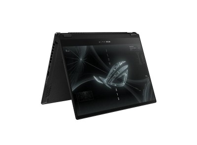 Asus ROG Flow X13 GV301QE-K5035R, 13.4" 4K/UHD IPS touch, AMD Ryzen 9 5900HS, 32 GB, 1 TB PCIe SSD, GeForce RTX3050Ti, WiFi 6, bakbelyst tangentbord, Win10 Pro#1