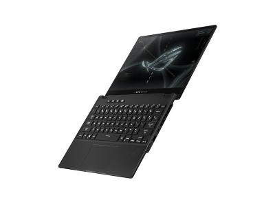 Asus ROG Flow X13 GV301QE-K5035R, 13.4" 4K/UHD IPS touch, AMD Ryzen 9 5900HS, 32 GB, 1 TB PCIe SSD, GeForce RTX3050Ti, WiFi 6, bakbelyst tangentbord, Win10 Pro#5