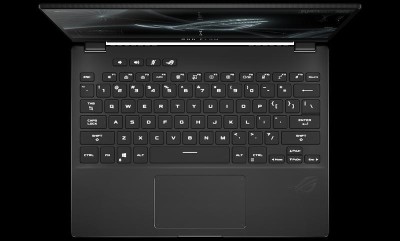 Asus ROG Flow X13 GV301QE-K5035R, 13.4" 4K/UHD IPS touch, AMD Ryzen 9 5900HS, 32 GB, 1 TB PCIe SSD, GeForce RTX3050Ti, WiFi 6, bakbelyst tangentbord, Win10 Pro#8