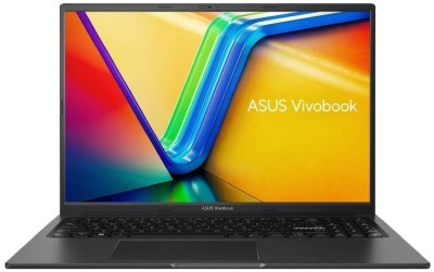 Asus VivoBook 16X K3604ZA-MB153W, 16" Full HD+ IPS matt, Intel Core i5-1235U, 16 GB, 512 GB PCIe SSD, WiFi 6E, bakbelyst tangentbord, Win11#1