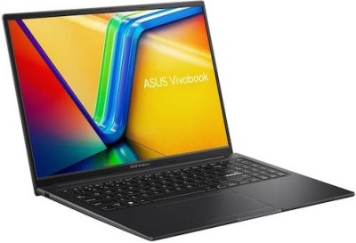 Asus VivoBook 16X K3604ZA-MB153W, 16" Full HD+ IPS matt, Intel Core i5-1235U, 16 GB, 512 GB PCIe SSD, WiFi 6E, bakbelyst tangentbord, Win11#2