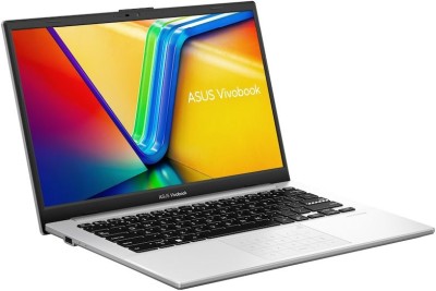 Asus VivoBook Go 14 L1404GA-NK210W, 14" Full HD matt, Intel N100, 8 GB, 128 GB PCIe SSD, WiFi 6E, Win11#2