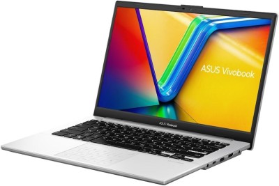 Asus VivoBook Go 14 L1404GA-NK210W, 14" Full HD matt, Intel N100, 8 GB, 128 GB PCIe SSD, WiFi 6E, Win11#3