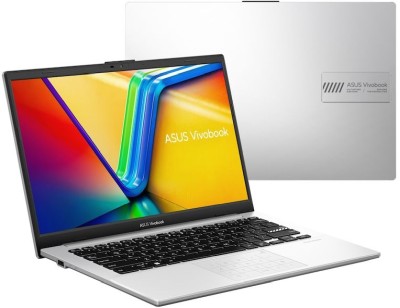 Asus VivoBook Go 14 L1404GA-NK210W, 14" Full HD matt, Intel N100, 8 GB, 128 GB PCIe SSD, WiFi 6E, Win11#5