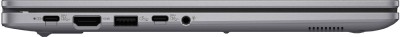 Asus ExpertBook P1403CVA-S61128XW, 14" Full HD IPS matt, Intel Core i7-13620H, 16 GB, 256 GB PCIe SSD, WiFi 6, Win11 Pro#5