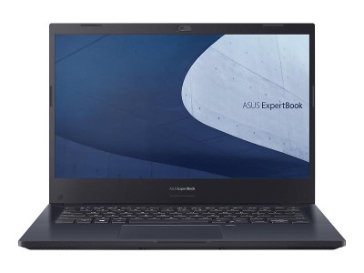 Asus ExpertBook P2451FA-EB0091R, 14" Full HD IPS matt, Intel Core i7-10510U, 16 GB, 512 GB PCIe SSD, WiFi 6, bakbelyst tangentbord, Win10 Pro#2