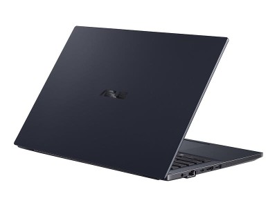 Asus ExpertBook P2451FA-EB0091R, 14" Full HD IPS matt, Intel Core i7-10510U, 16 GB, 512 GB PCIe SSD, WiFi 6, bakbelyst tangentbord, Win10 Pro#3
