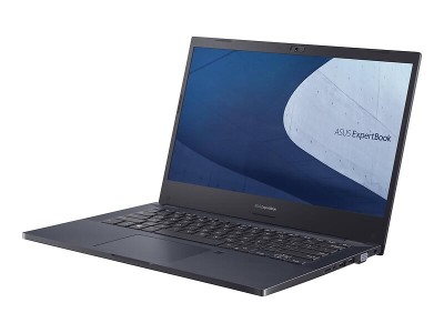 Asus ExpertBook P2451FA-EB0091R, 14" Full HD IPS matt, Intel Core i7-10510U, 16 GB, 512 GB PCIe SSD, WiFi 6, bakbelyst tangentbord, Win10 Pro#4