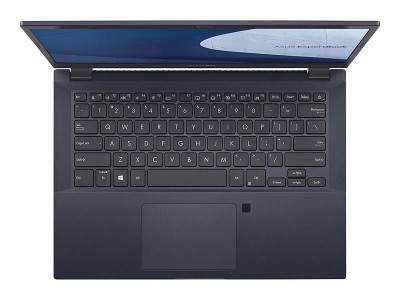 Asus ExpertBook P2451FA-EB0091R, 14" Full HD IPS matt, Intel Core i7-10510U, 16 GB, 512 GB PCIe SSD, WiFi 6, bakbelyst tangentbord, Win10 Pro#5