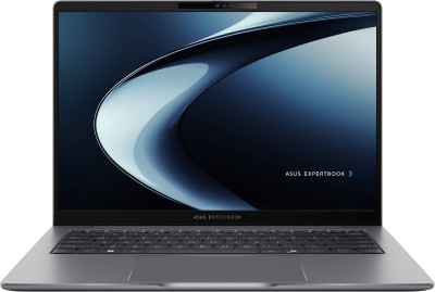 Asus ExpertBook P3, 14" Full HD+ IPS matt, Intel Core i7-13620H, 16 GB, 512 GB PCIe SSD, WiFi 6, bakbelyst tangentbord, Win11 Pro#2