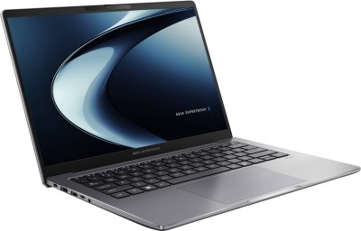 Asus ExpertBook P3, 14" Full HD+ IPS matt, Intel Core i7-13620H, 16 GB, 512 GB PCIe SSD, WiFi 6, bakbelyst tangentbord, Win11 Pro#3