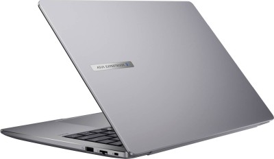 Asus ExpertBook P3, 14" Full HD+ IPS matt, Intel Core i7-13620H, 16 GB, 512 GB PCIe SSD, WiFi 6, bakbelyst tangentbord, Win11 Pro#6