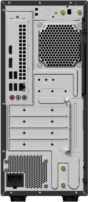 Asus ExpertCenter P500MV-13420H291X, Intel Core i5-13420, 16 GB, 512 GB PCIe SSD, WiFi 6, Bluetooth, Win11 Pro#2