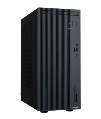 Asus ExpertCenter P500MV-13420H291X Mini Tower, Intel Core i5-13420H, 16 GB, 512 GB PCIe SSD, WiFi 6, Bluetooth, Win11 Pro