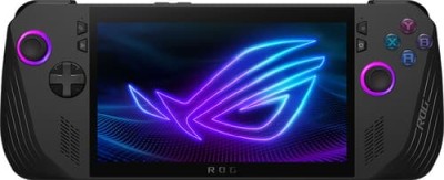 Asus ROG Ally X, Z1 Extreme, 24 GB, 1 TB SSD, WiFi 6E, Win11 Home
