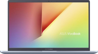 Asus VivoBook S403FA-EB206R, 14" Full HD IPS matt, Intel Core i7-8565U, 16 GB, 512 GB PCIe SSD, WiFi 5, bakbelyst tangentbord, Win10 Pro#1