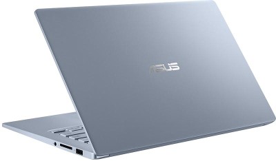 Asus VivoBook S403FA-EB206R, 14" Full HD IPS matt, Intel Core i7-8565U, 16 GB, 512 GB PCIe SSD, WiFi 5, bakbelyst tangentbord, Win10 Pro#2