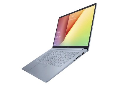 Asus VivoBook S403FA-EB206R, 14" Full HD IPS matt, Intel Core i7-8565U, 16 GB, 512 GB PCIe SSD, WiFi 5, bakbelyst tangentbord, Win10 Pro#3