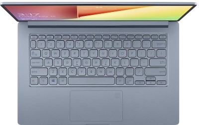 Asus VivoBook S403FA-EB206R, 14" Full HD IPS matt, Intel Core i7-8565U, 16 GB, 512 GB PCIe SSD, WiFi 5, bakbelyst tangentbord, Win10 Pro#4