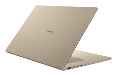 Asus Zenbook A16 UX3607OA-SQ005W, 16" 2.8K OLED 120Hz, Qualcomm Snapdragon X2 Elite Extreme, 48 GB, 1 TB PCIe SSD, WiFi 7, bakbelyst tangentbord, Win11#8