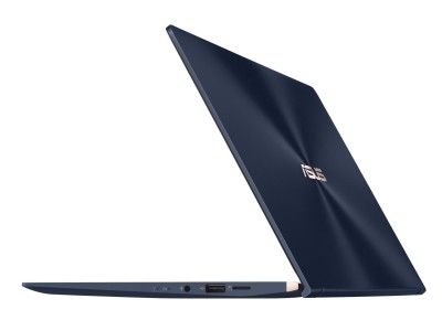 Asus Zenbook UX434FLC-PURE2, 14" Full HD IPS, Intel Core i7-10510U, 16 GB, 1 TB PCIe SSD, GeForce MX250, WiFi 6, bakbelyst tangentbord, ScreenPad 2.0, Win10#6