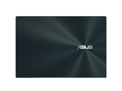 Asus Zenbook Duo UX482EG-PURE3, 14" Full HD IPS touch, Intel Core i7-1165G7, 32 GB, 1 TB PCIe SSD, GeForce MX450, WiFi 6, bakbelyst tangentbord, ScreenPad Plus, Win10#7