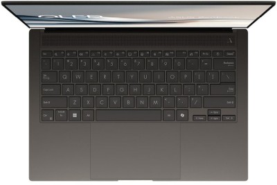 Asus ZenBook S14 UX5406, 14" 3K OLED touch 120Hz, Intel Core Ultra 7 258V, 32 GB, 1 TB PCIe SSD, Intel Arc, WiFi 7, bakbelyst tangentbord, Win 11, 2 års garanti#3