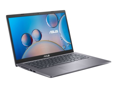 Asus X415EA-EB900T, 14" Full HD IPS, Intel Core i3-1115G4, 8 GB, 256 GB PCIe SSD, WiFi 5, Win10#3