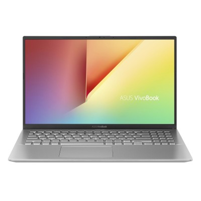 Asus VivoBook X512FA-BQ1770T, 15.6" Full HD IPS matt, Intel Core i3-10110U, 8 GB, 256 GB SSD, WiFi 5, Win10 - Silver