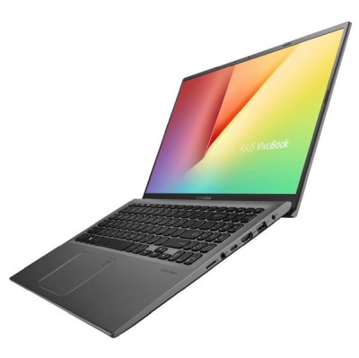 Asus VivoBook X512FA-BQ636R, 15.6" Full HD IPS matt, Intel Core i5-8265U, 8 GB, 256 GB SSD, WiFi 5, Win10 Pro - Slate Grey#2
