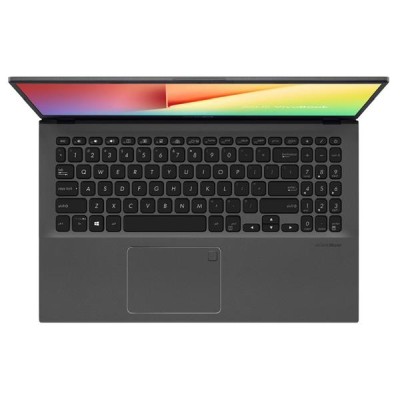 Asus VivoBook X512FA-BQ636R, 15.6" Full HD IPS matt, Intel Core i5-8265U, 8 GB, 256 GB SSD, WiFi 5, Win10 Pro - Slate Grey#3