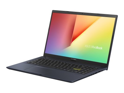 Asus VivoBook X513EA-EJ1738W, 15.6" Full HD matt, Intel Core i5-1135G7, 8 GB, 512 GB PCIe SSD, WiFi 6, Win11#1