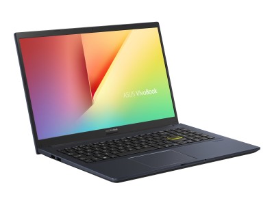 Asus VivoBook X513EA-EJ1738W, 15.6" Full HD matt, Intel Core i5-1135G7, 8 GB, 512 GB PCIe SSD, WiFi 6, Win11#3