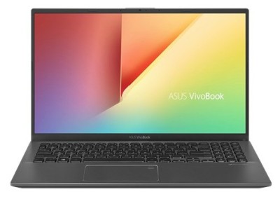 Asus VivoBook X512FA-BQ636R, 15.6" Full HD IPS matt, Intel Core i5-8265U, 8 GB, 256 GB SSD, WiFi 5, Win10 Pro - Slate Grey#1