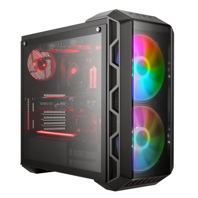 G4G - Cooler Master Edition 1650
