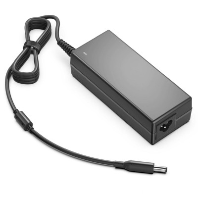 AC-adapter CoreParts 90W 19.5V 4.61A Plug:4.5*3.0, till bl.a. Dell OptiPlex 7010